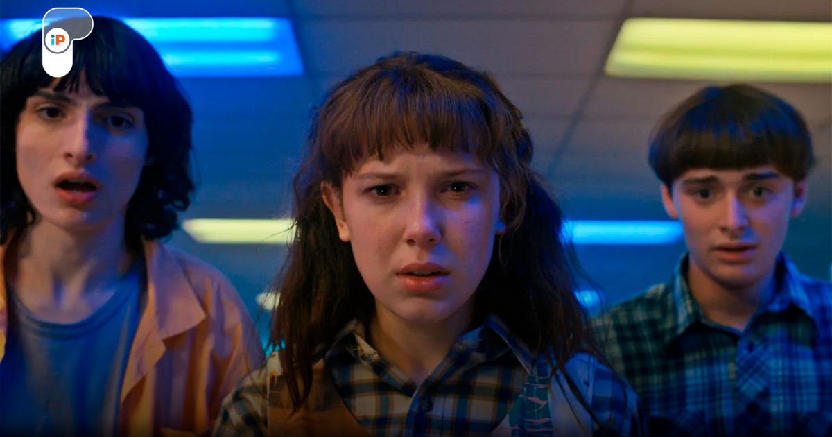 Stranger Things 4 cómo será la nueva temporada de la serie en Netflix IP Información Stranger Things 4 cómo será la nueva temporada de la serie en Netflix IP Información